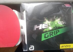 Andro Hexer Grip 2.1 - 1