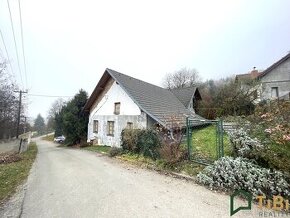 Prodej rodinné domy, 180 m2 - Vážany, ev.č. 00188