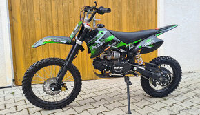 Pitbike KXD GT- 125S, kola 17/14, motor Honda DAX