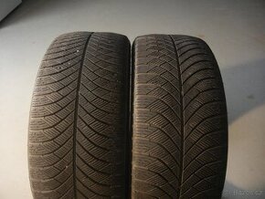 Zimní pneu Nankang 235/45R18