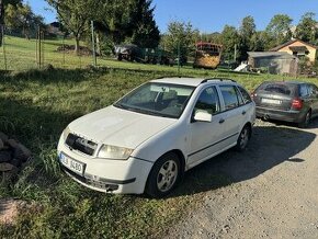 Fabia 1 1.9tdi 74kw nd - 1