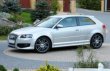 S3 Prahy Audi A3 03-13