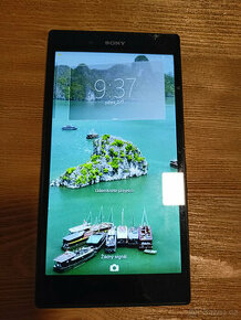 Sony Xperia Z Ultra C6833