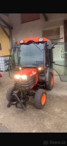 Kubota B1410 diesel