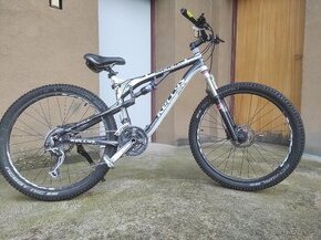 Trek bike Kellys soul - 1