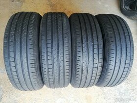 4x letní pneu 215/65/17 PIRELLI