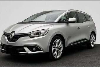 Renault Grand Scenic; MPV