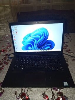 Dell latitude 7490