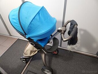 Stokke xplory