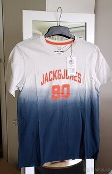 Tričko Jack & Jones chlapecké vel.164