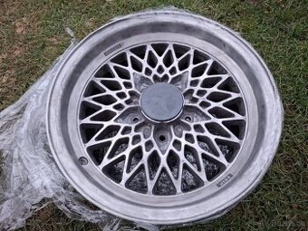 alu kola EXIP 5x112 R15 ET 23