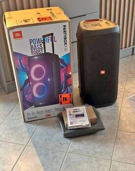 JBL Partybox 310