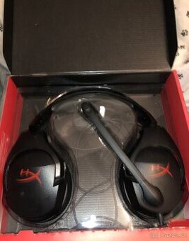 Hyperx cloud - 1