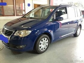 Volkswagen Touran II 1.6 Mpi 75 KW 9/2009 158tkm BEZ KOROZE