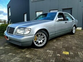 1994_Mercedes-Benz_S_350D_3,5l - 1