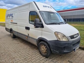 Prodám IVECO Daily 2010, Maxi - 2 vozidla (viz.popis)