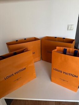 Krabice Louis Vuitton - 1