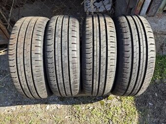 Pneu Continental 185/55R15