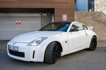 Nissan 350z