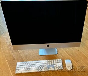 Apple iMac 27", Intel Core i5 3,4 GHz