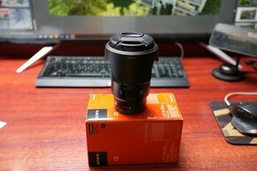 Sony 18-105 F4 G - 1