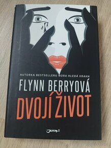 Flynn Berryová Dvojí život