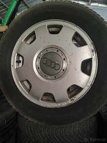 Alu Audi 5x112 - 1