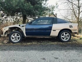 Plymouth Laser / mitsubishi Eclipse  / Eagle talon - 1