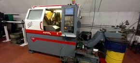 Soustruhy - CNC Compact A25