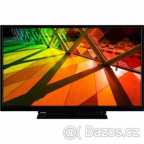 Toshiba 32L3163DG 32" 80cm,Direct LED,Smart TV,Wi-Fi,Full HD