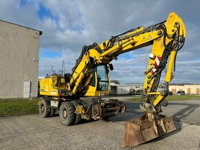 Liebherr A 900 C ZW Litronic