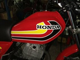 Honda XL 500