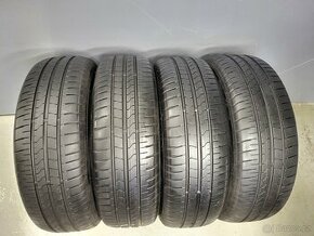 4x 215/65R17 Falken Ziex Letní pneu - 1