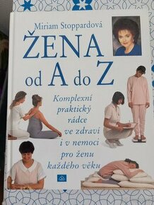 Žena od A do Z - 1