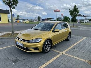 VW Golf 7