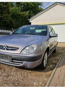 Xsara 1.6 102 000 km, r.v.2000