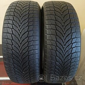 Nexen 225/60 R17 103H 6-6,5mm - 1