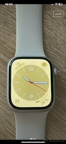 Apple Watch series  8 - 1