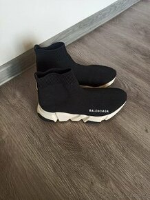 Krásné boty Balenciaga. - 1