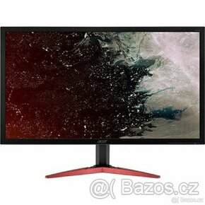 MONITOR 4K, Grafická karta Radeon NITRO, paměti 16GB