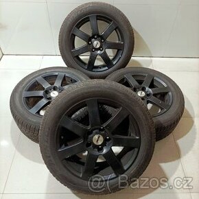 17" ALU kola – 5x120 – BMW (OPEL, VW, MINI) - 1