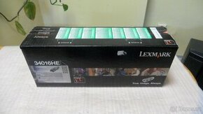 Toner Lexmark 34016HE