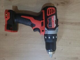 Milwaukee M18 vrtačka nová