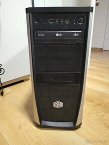 PC intel i5 / SSD / 16GB / GTX960 4GB / LCD - 1