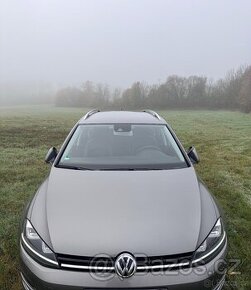 Vw golf 7