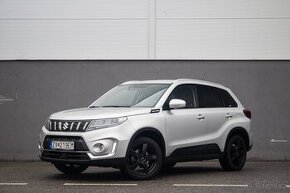 Suzuki Vitara 1.5 DualJet Hybrid Elegance+ 4WD