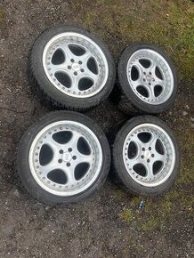 5x100r17 - 1