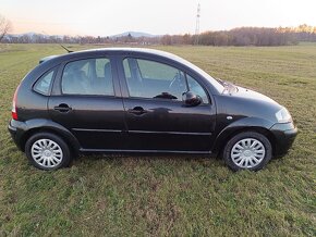 Citroen C3 1.1i LPG r.v.2009