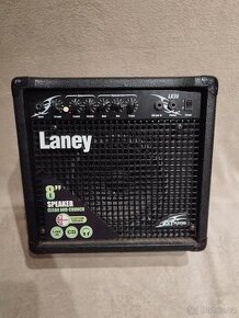 Prodám kombo - LANEY LX20