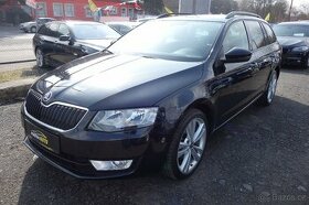 Škoda Octavia 2.0 TDi 110kW, r.v. 9/2015, naj. 150.264 km.